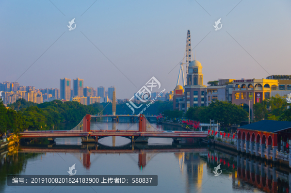 中山風(fēng)光