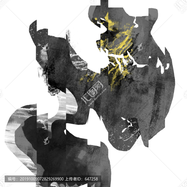 裝飾畫文件