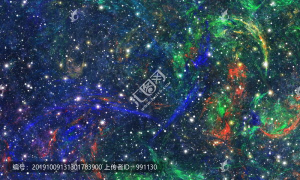 星空