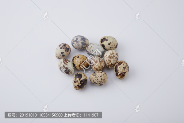 鵪鶉蛋