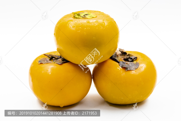 柿子