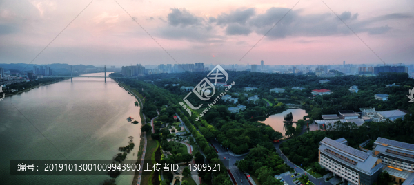 南寧風(fēng)光