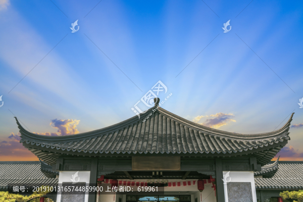 亭子