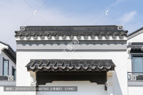 門樓