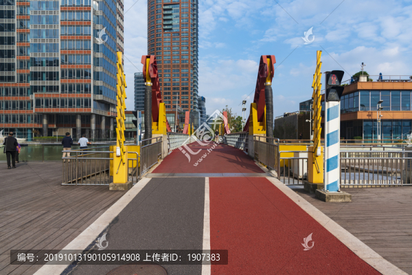 上海北外灘