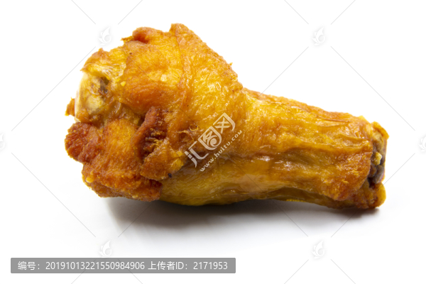 烤雞腿