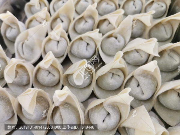 餃子