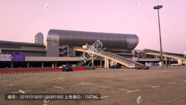 琶洲會(huì)館