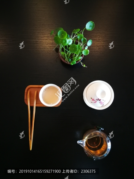 普洱