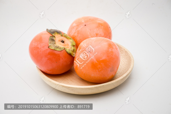 小柿子