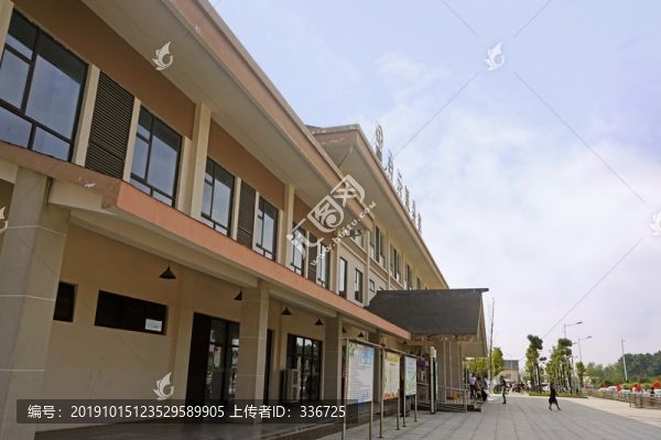 貴陽繞城高速公路白云服務(wù)區(qū)
