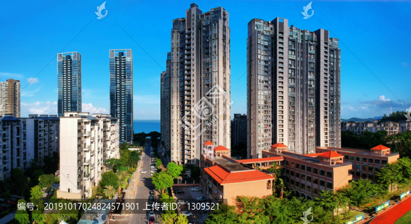 海景樓盤