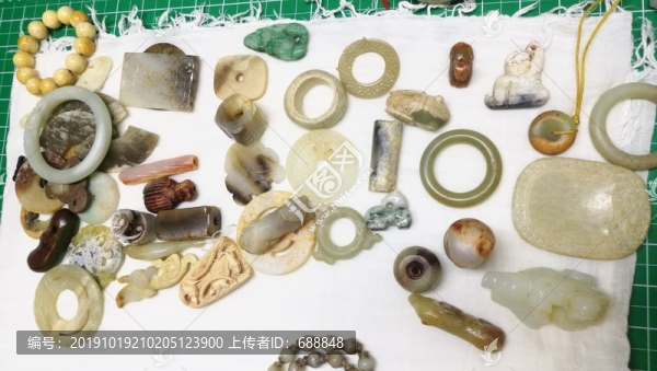 古玉古玩