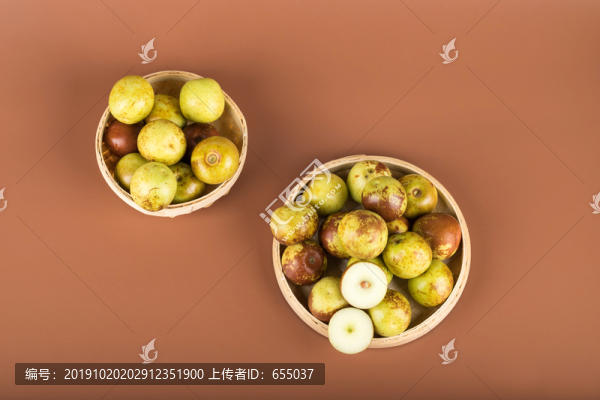 冬棗