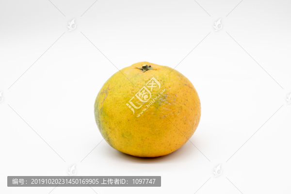 云南丑橘