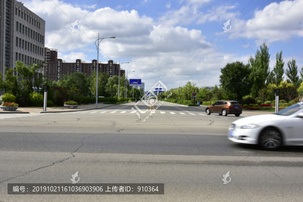 康巴什街道