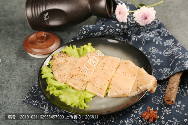 雞肉