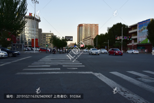 東勝街道