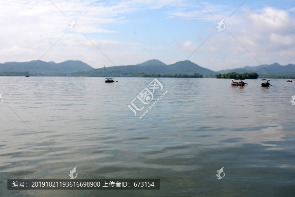 西湖