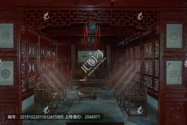 豫園