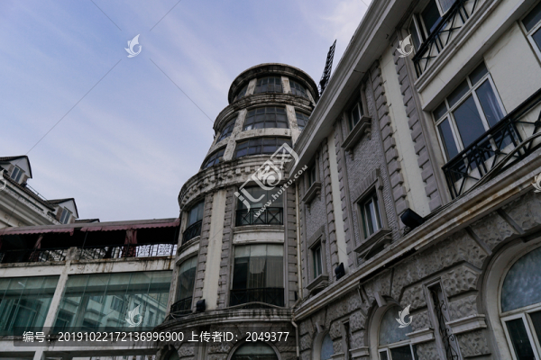 合肥明珠廣場