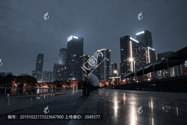 合肥天鵝湖