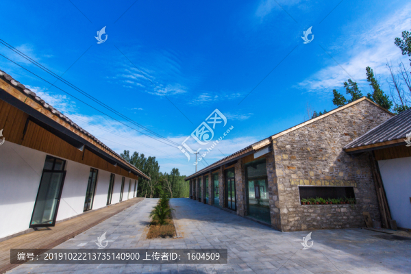 民俗鄉(xiāng)村