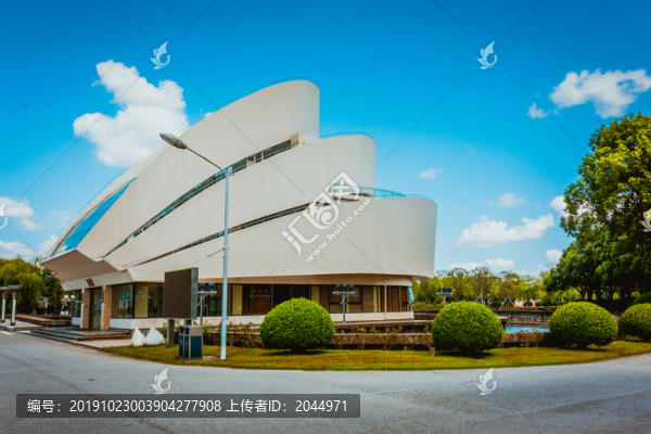 上海鮮花港