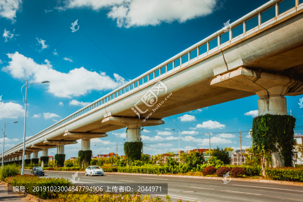 高架橋