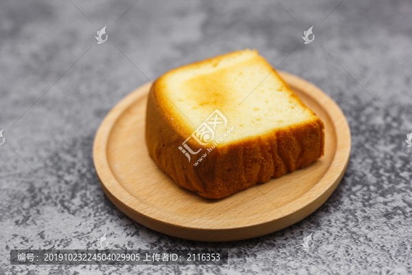 原味蛋糕