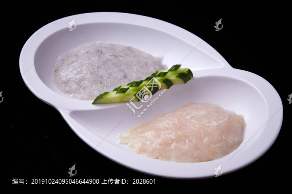 蝦滑魚(yú)滑3