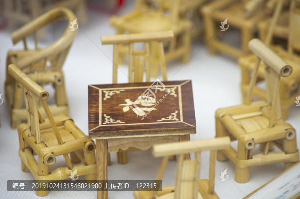 中國傳統(tǒng)家具