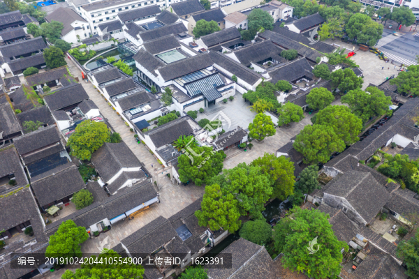 紹興魯迅故里