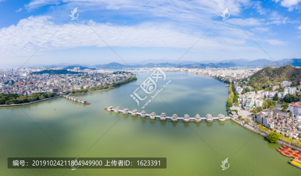 潮州廣濟(jì)橋