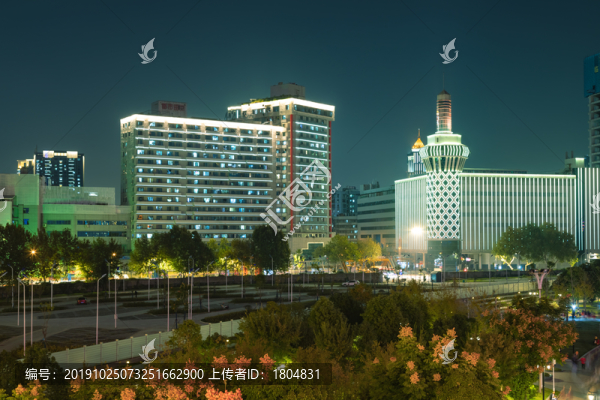 武漢風(fēng)光