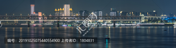武漢風(fēng)光