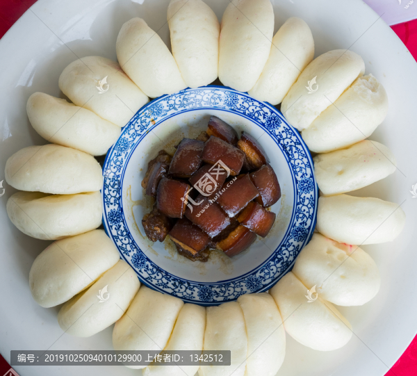 東坡肉
