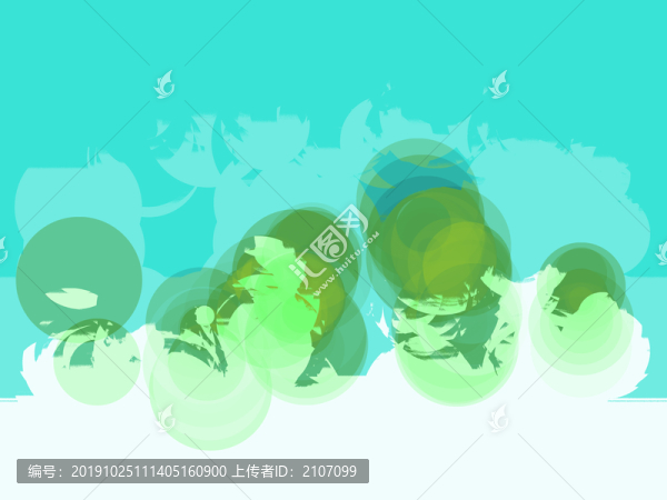 顏色背景