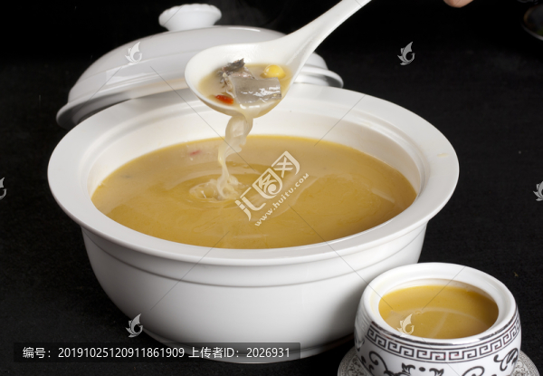 養(yǎng)生甲魚湯