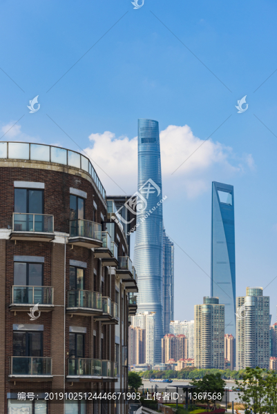 上海風(fēng)光照片