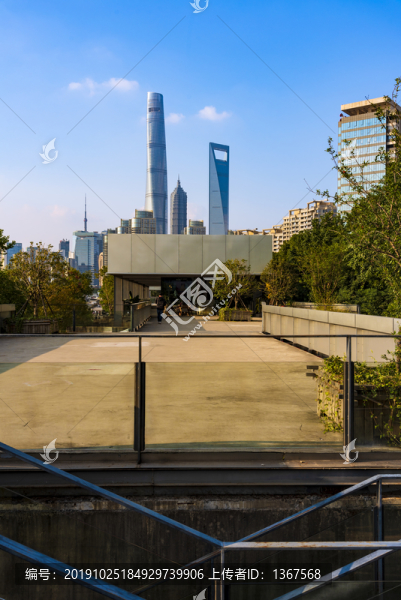 濱江風(fēng)景線