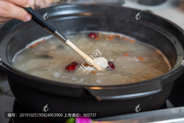 涮生蠔