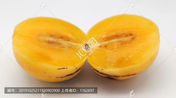 人參果