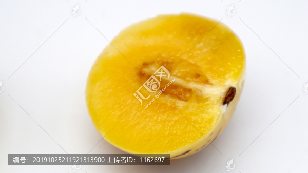 人參果