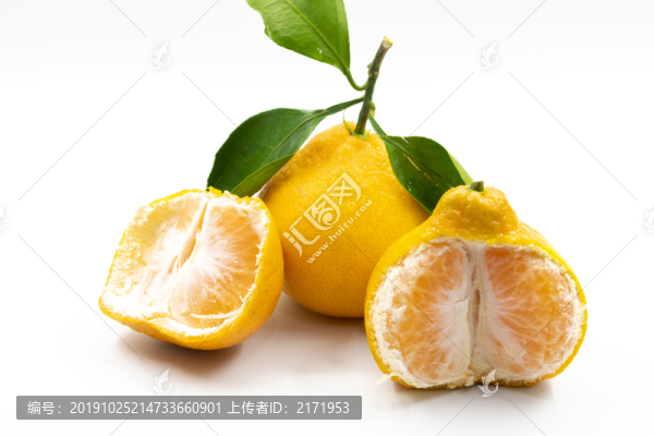 不知火丑橘