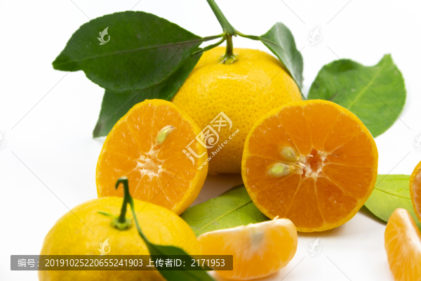 砂糖橘
