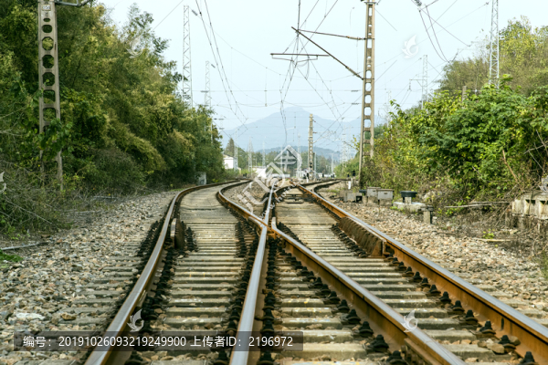 鐵路