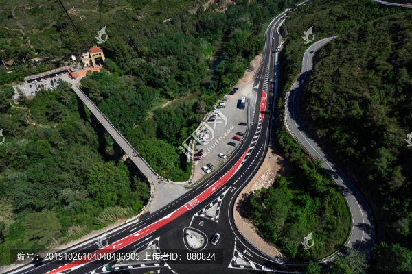公路