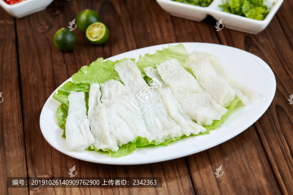 野生竹蓀菌
