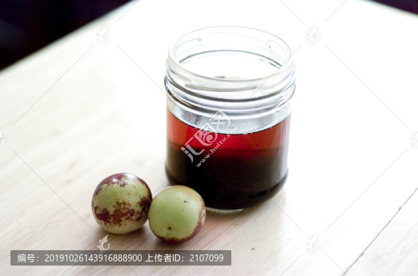 普洱熟茶